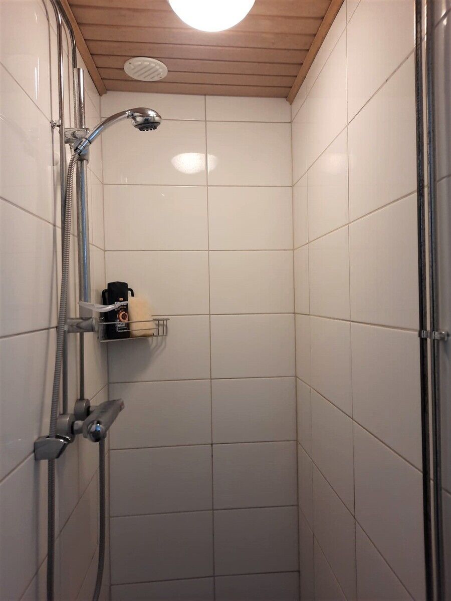 Квартира в Кеми, Финляндия, 25 м² - фото 5