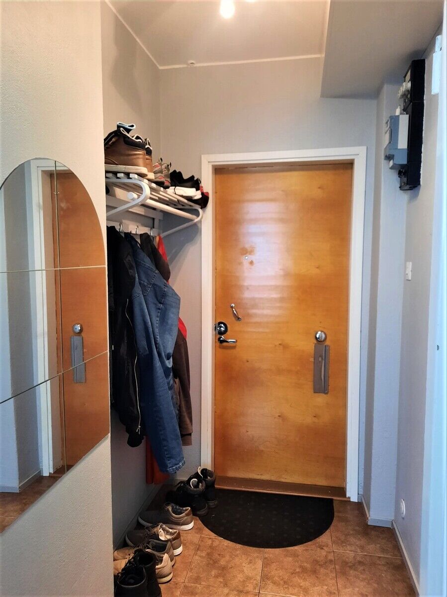 Квартира в Кеми, Финляндия, 25 м² - фото 3