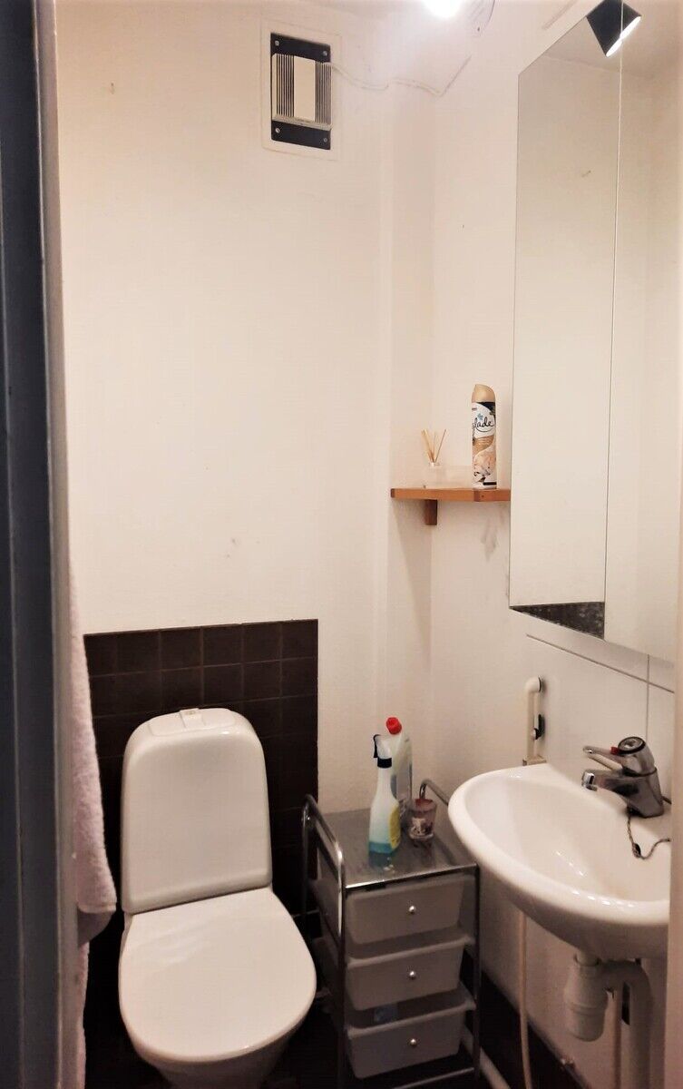 Квартира в Кеми, Финляндия, 25 м² - фото 4