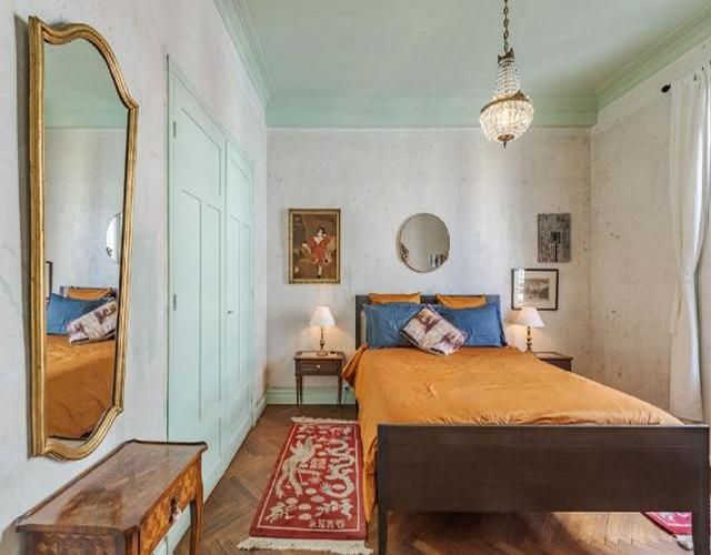 Апартаменты в Ницце, Франция, 82 м² - фото 8