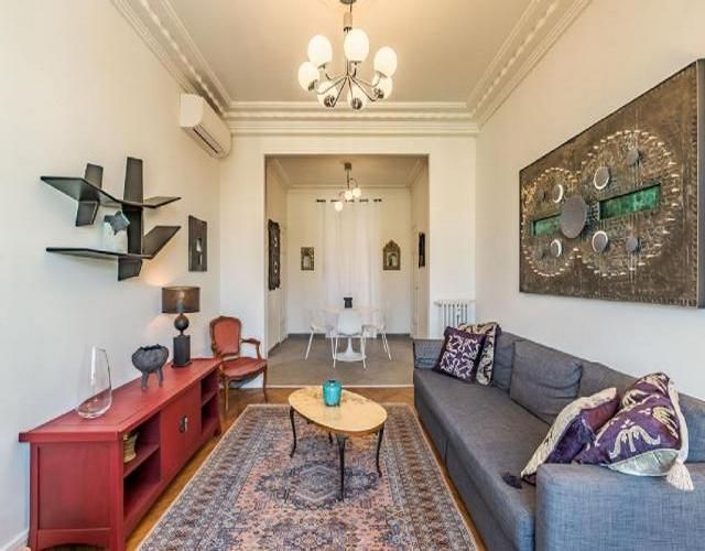 Апартаменты в Ницце, Франция, 82 м² - фото 4