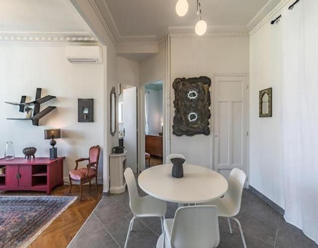 Апартаменты в Ницце, Франция, 82 м² - фото 5