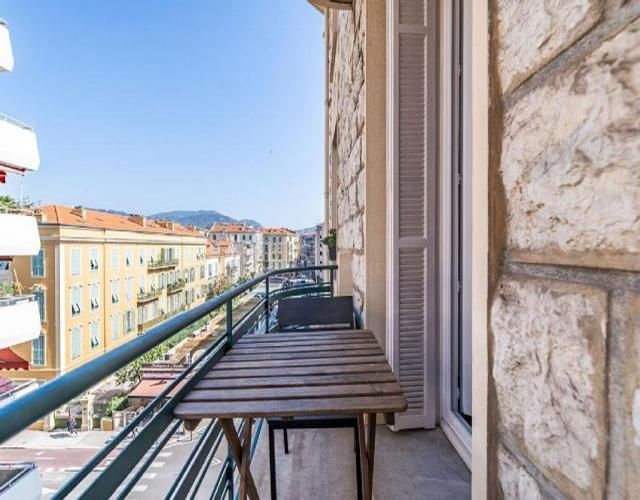 Апартаменты в Ницце, Франция, 82 м² - фото 2