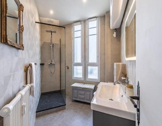 Апартаменты в Ницце, Франция, 82 м² - фото 9