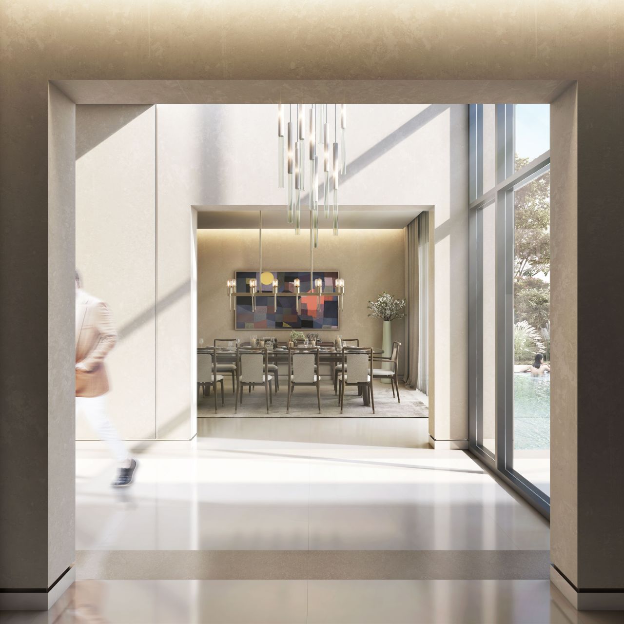 Вилла в Дубае, ОАЭ, 528 м² - фото 3