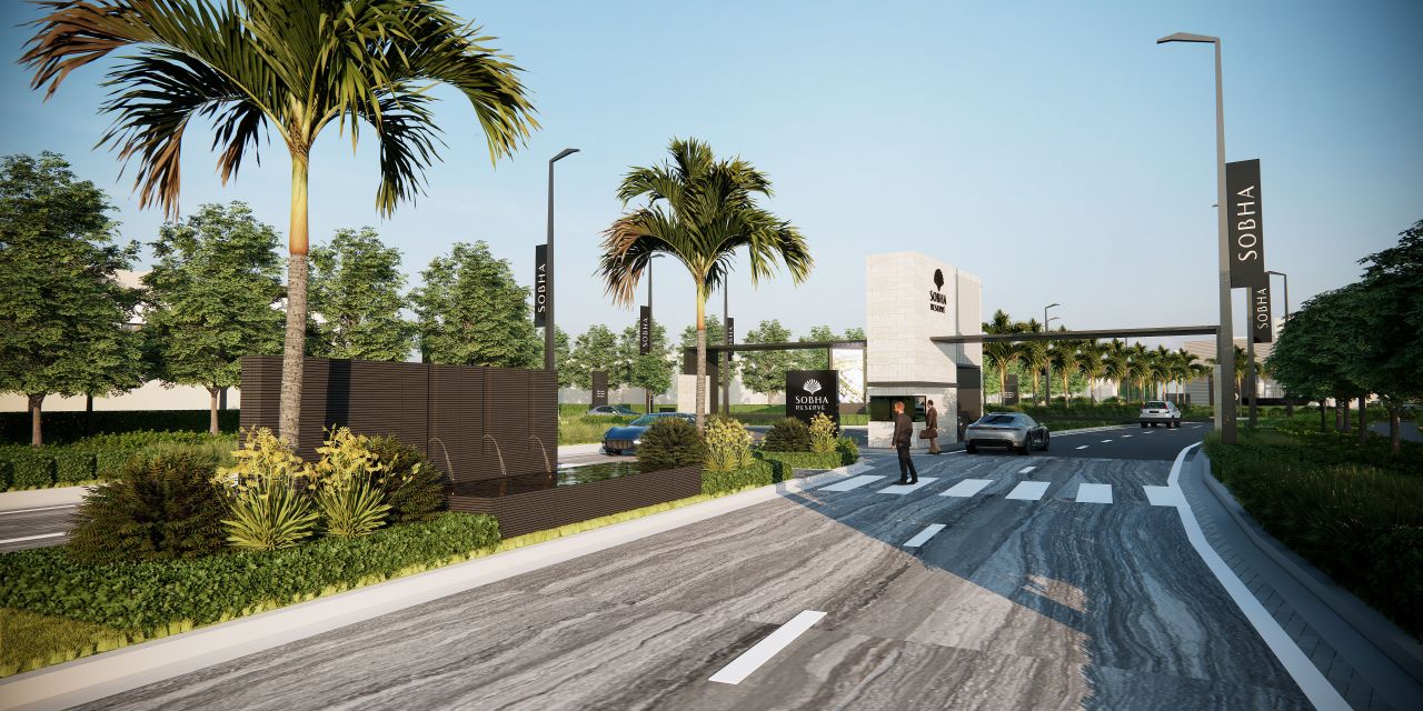 Вилла в Дубае, ОАЭ, 528 м² - фото 10