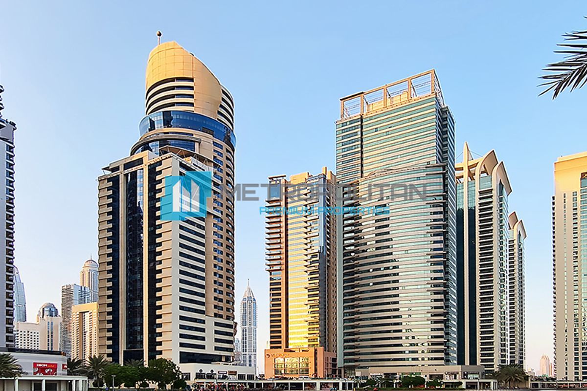 Офис в Дубае, ОАЭ, 117 м2 - фото 1