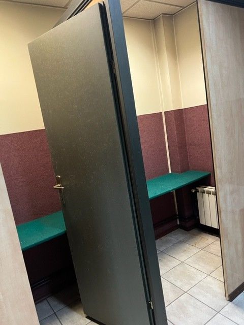 Офис в Загребе, Хорватия, 80 м² - фото 7