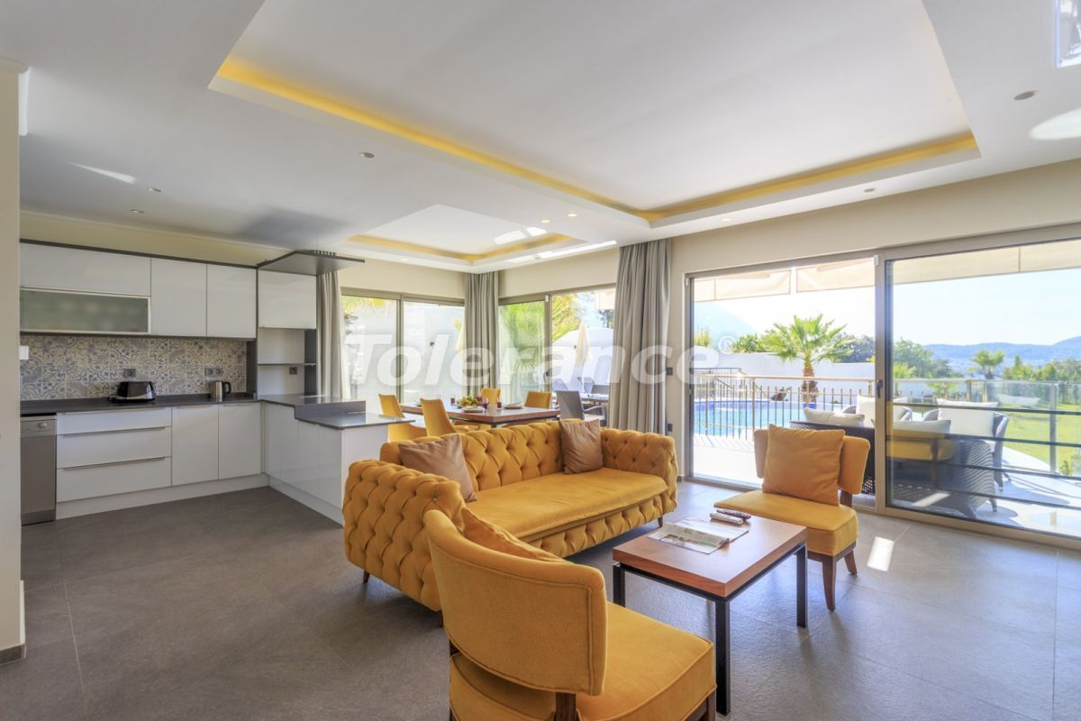 Вилла в Фетхие, Турция, 140 м² - фото 3