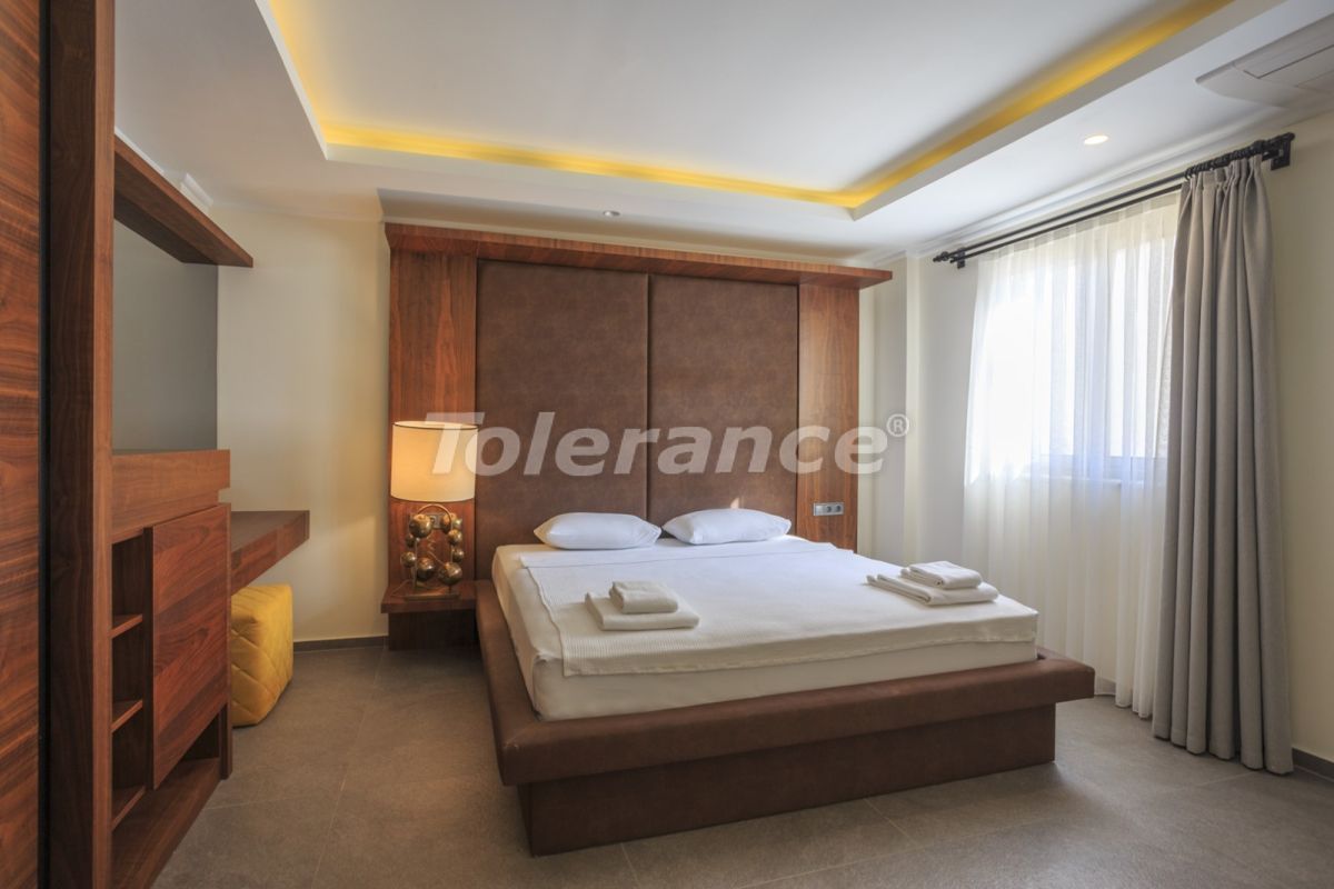 Вилла в Фетхие, Турция, 140 м² - фото 6