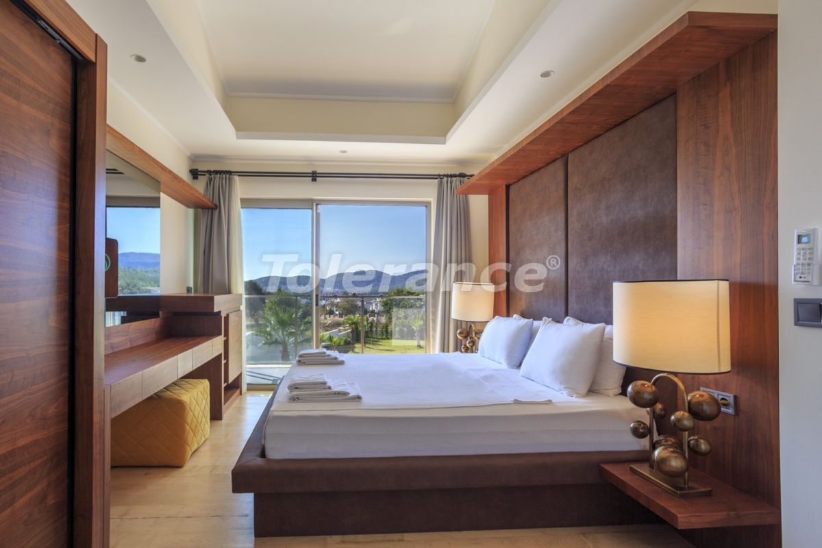 Вилла в Фетхие, Турция, 140 м² - фото 7