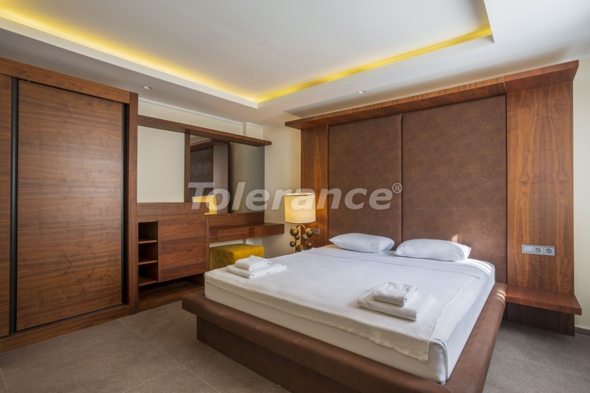 Вилла в Фетхие, Турция, 140 м² - фото 8