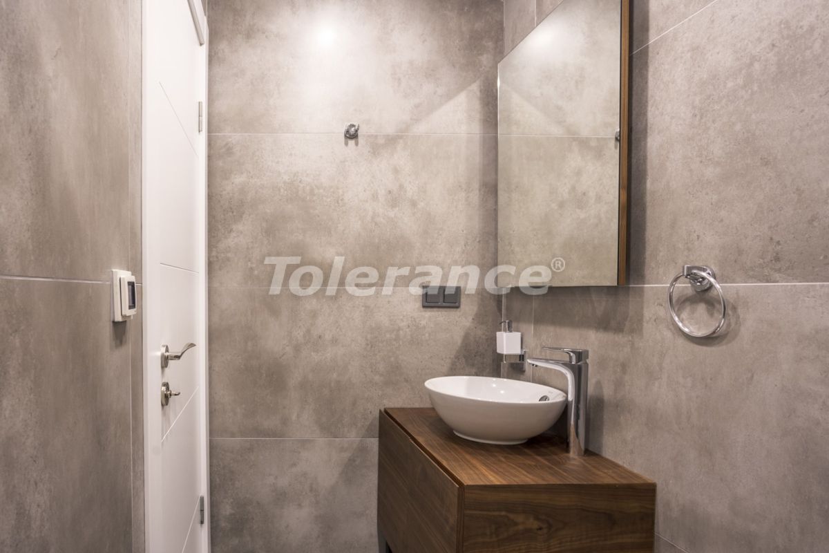 Вилла в Фетхие, Турция, 140 м² - фото 16