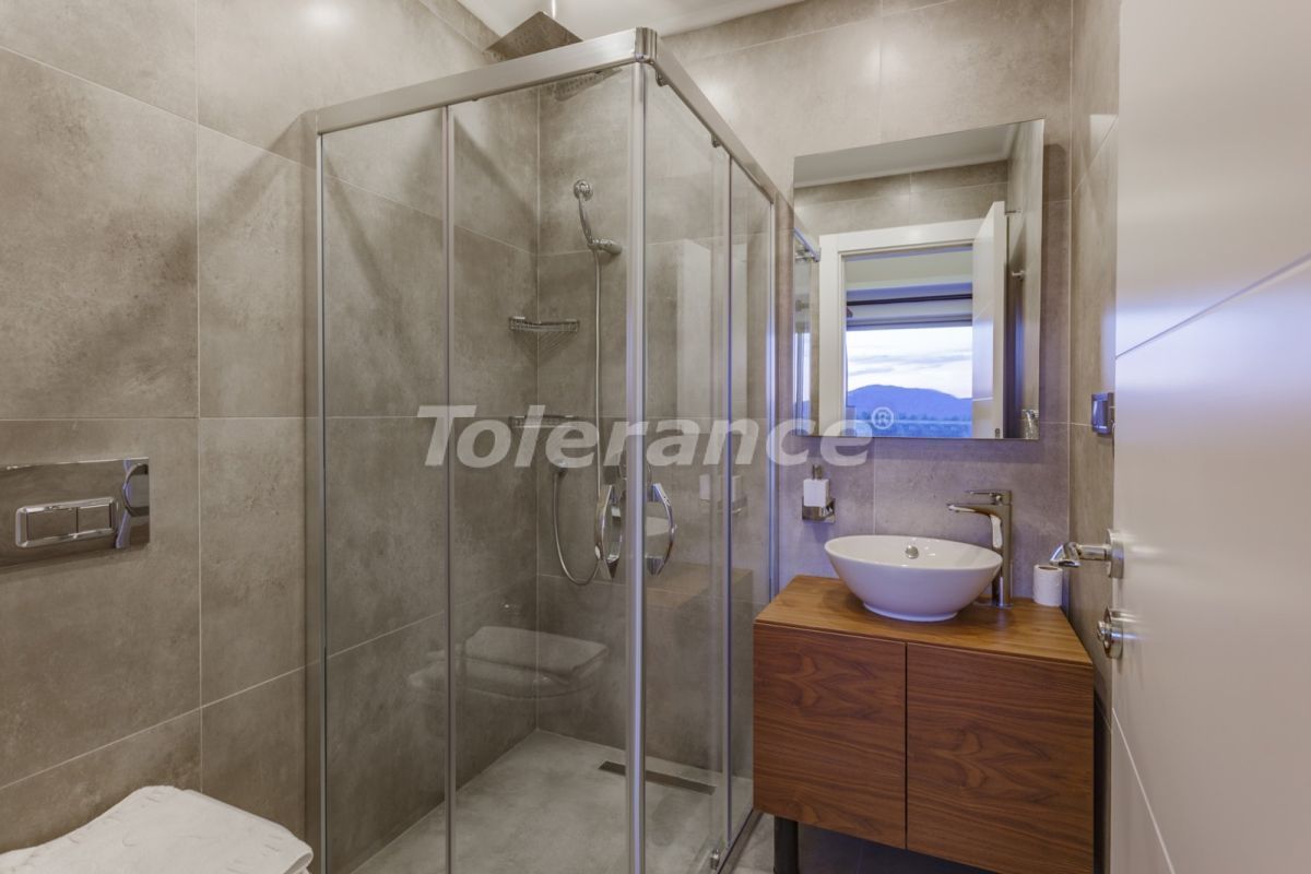 Вилла в Фетхие, Турция, 140 м² - фото 17