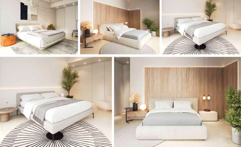 Апартаменты в Финестрате, Испания, 99 м² - фото 9