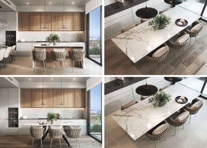 Апартаменты в Финестрате, Испания, 99 м² - фото 7