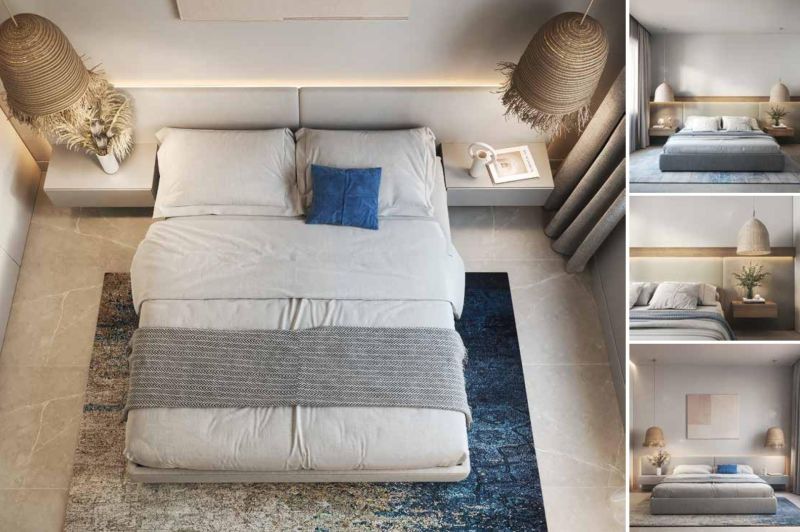 Апартаменты в Финестрате, Испания, 99 м² - фото 10