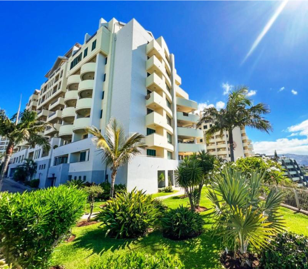 Апартаменты в Фуншале, Португалия, 266 м² - фото 2