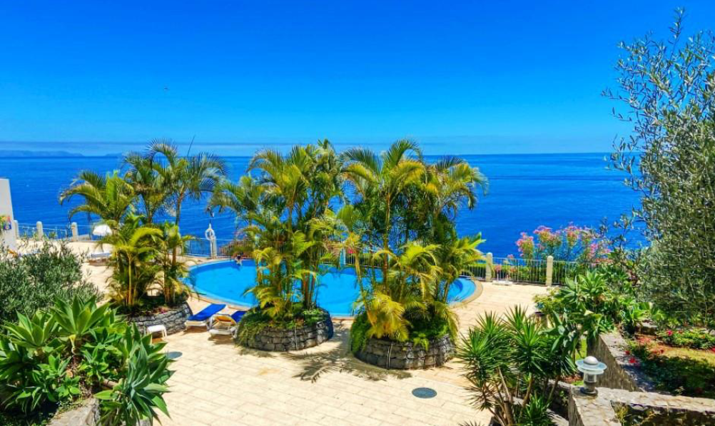 Апартаменты в Фуншале, Португалия, 266 м² - фото 3