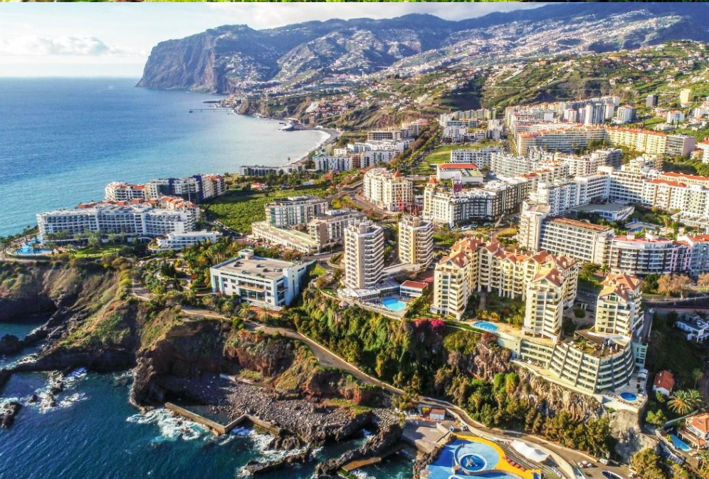 Апартаменты в Фуншале, Португалия, 266 м² - фото 7