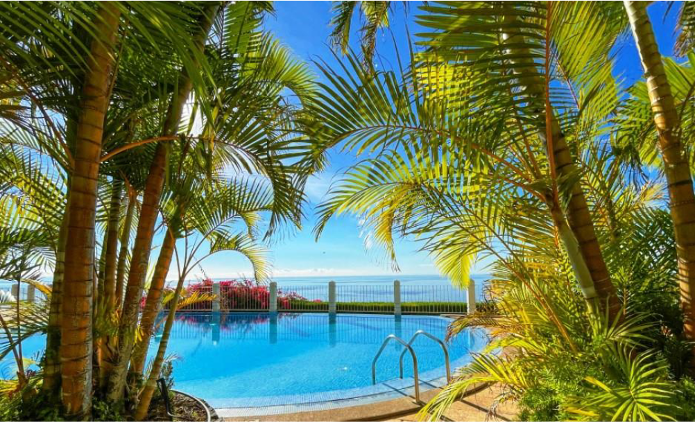 Апартаменты в Фуншале, Португалия, 266 м² - фото 5