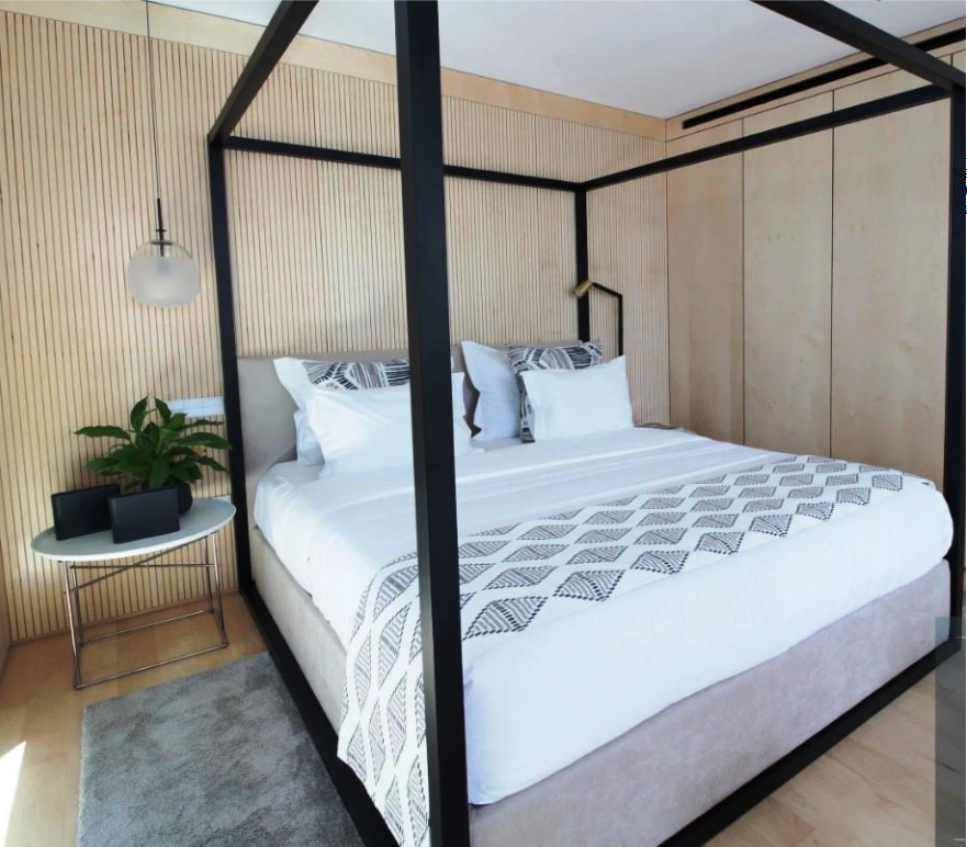 Апартаменты в Фуншале, Португалия, 117 м² - фото 5