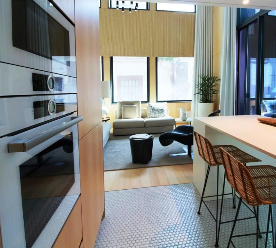 Апартаменты в Фуншале, Португалия, 117 м² - фото 10