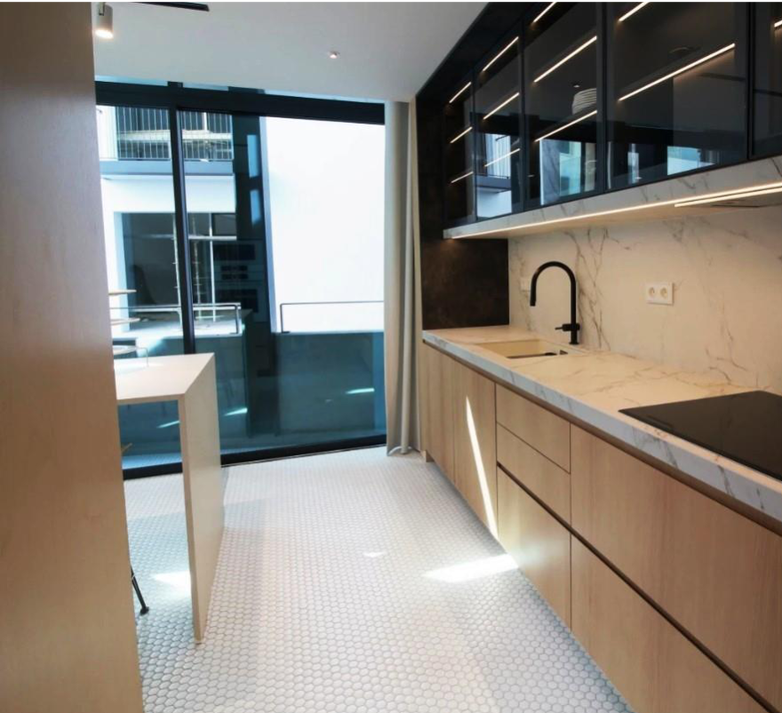 Апартаменты в Фуншале, Португалия, 117 м² - фото 9