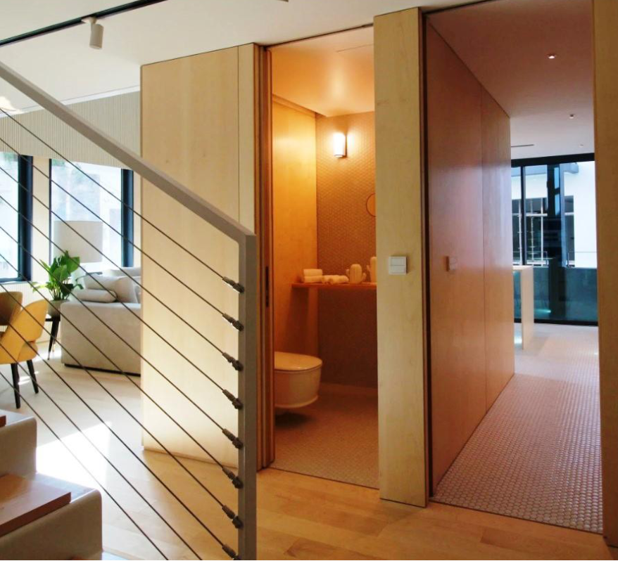 Апартаменты в Фуншале, Португалия, 117 м² - фото 17