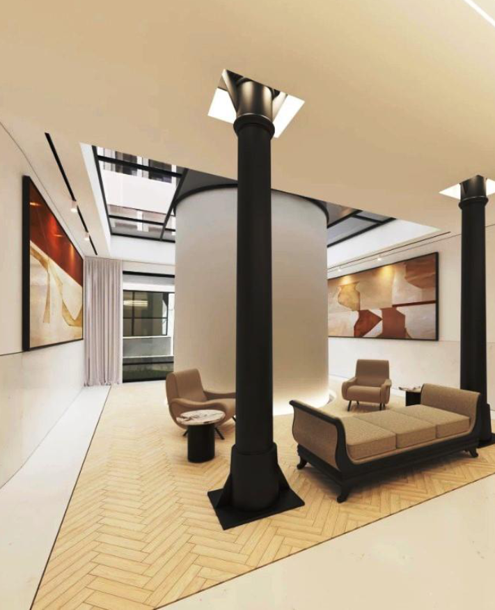 Апартаменты в Фуншале, Португалия, 117 м² - фото 18