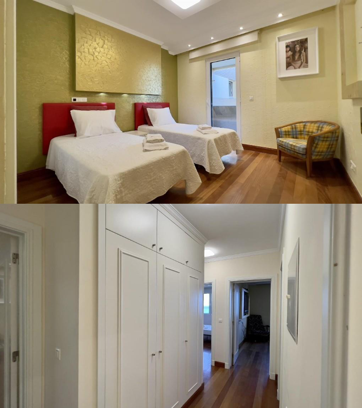 Апартаменты в Фуншале, Португалия, 232 м² - фото 4