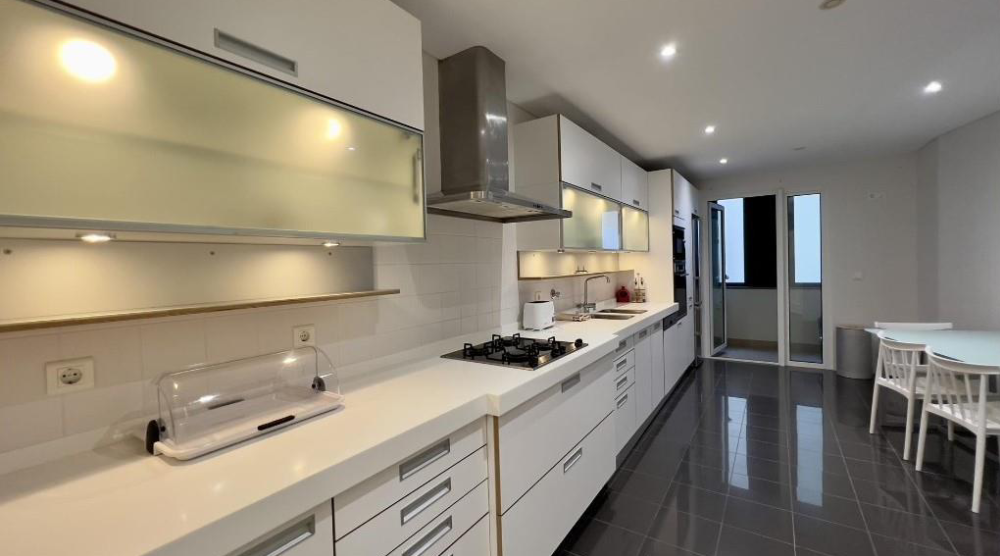 Апартаменты в Фуншале, Португалия, 232 м² - фото 11