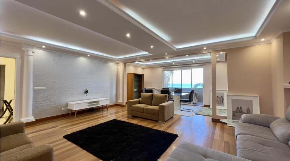 Апартаменты в Фуншале, Португалия, 232 м² - фото 14