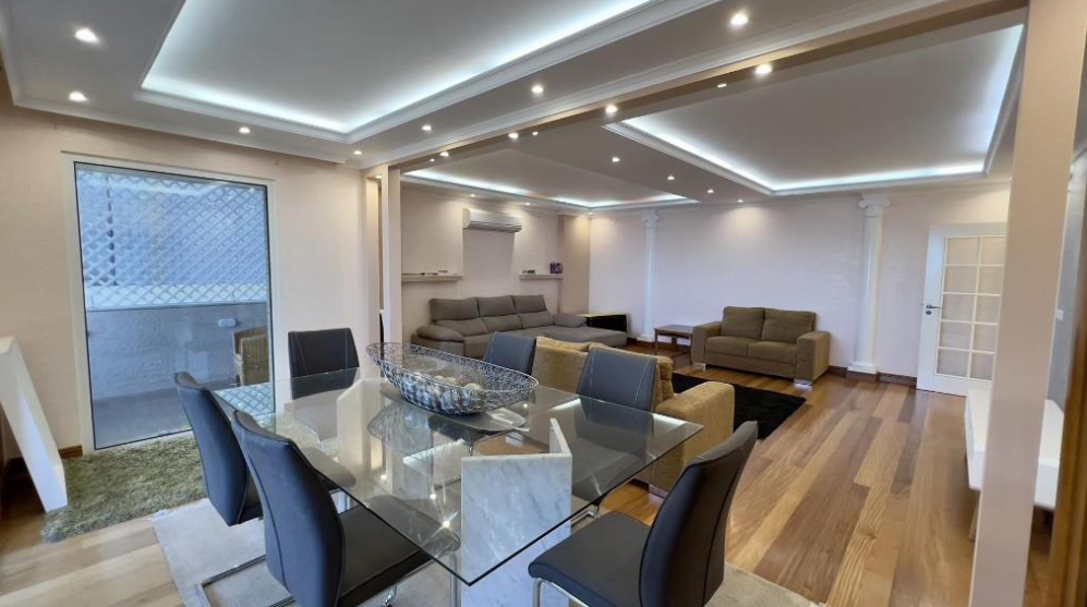 Апартаменты в Фуншале, Португалия, 232 м² - фото 12