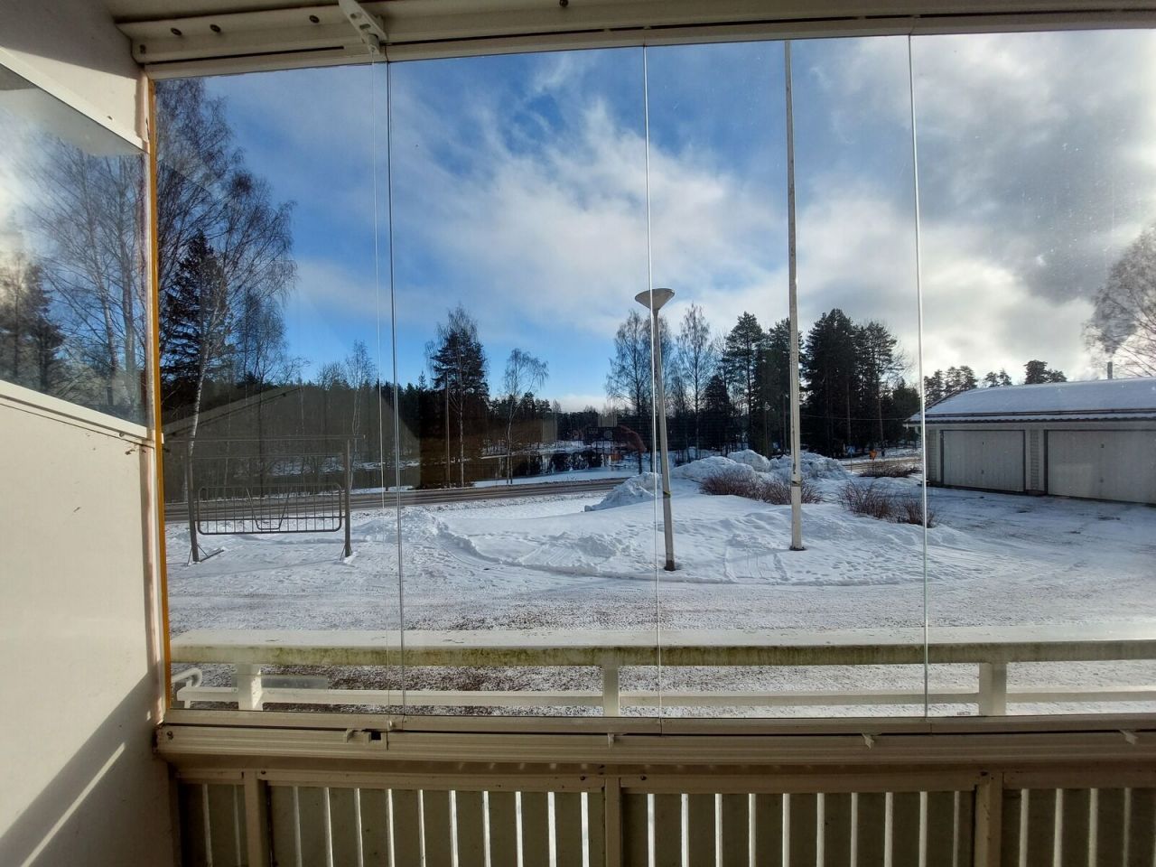 Квартира в Ямся, Финляндия, 31 м² - фото 5