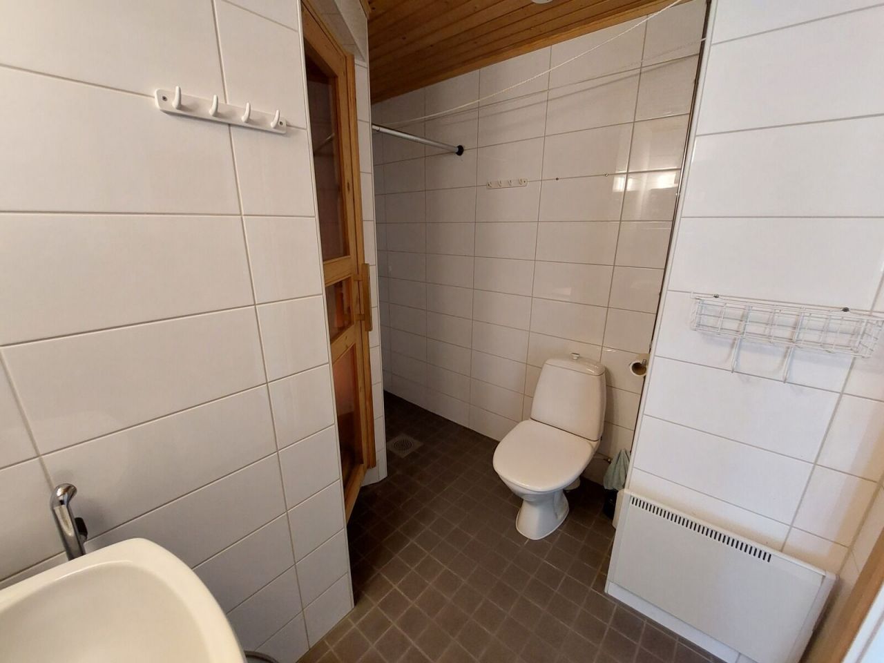 Квартира в Ямся, Финляндия, 31 м² - фото 9