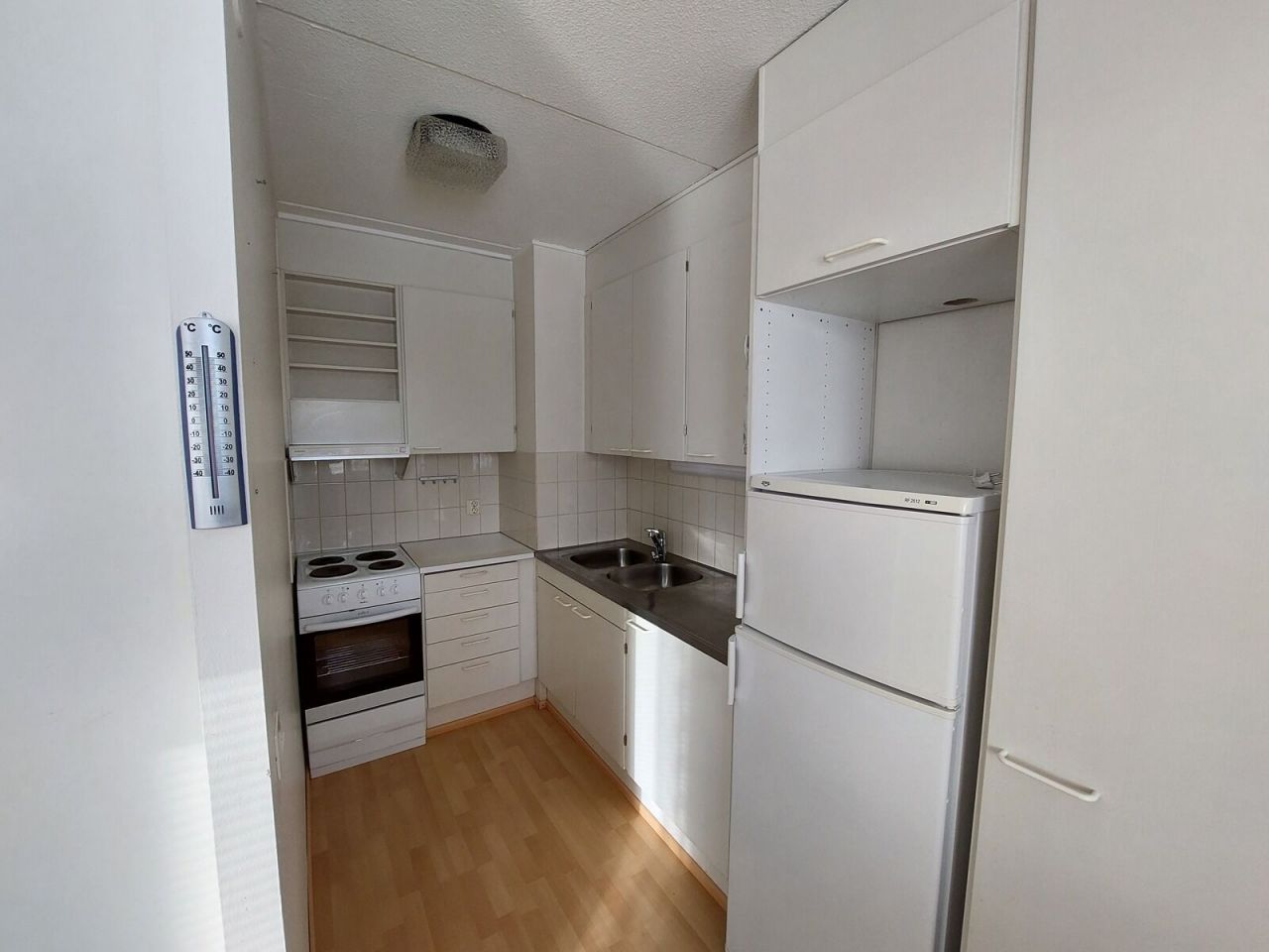 Квартира в Ямся, Финляндия, 31 м² - фото 8