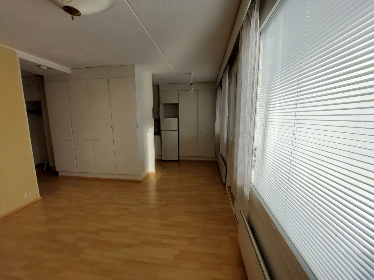 Квартира в Ямся, Финляндия, 31 м² - фото 6