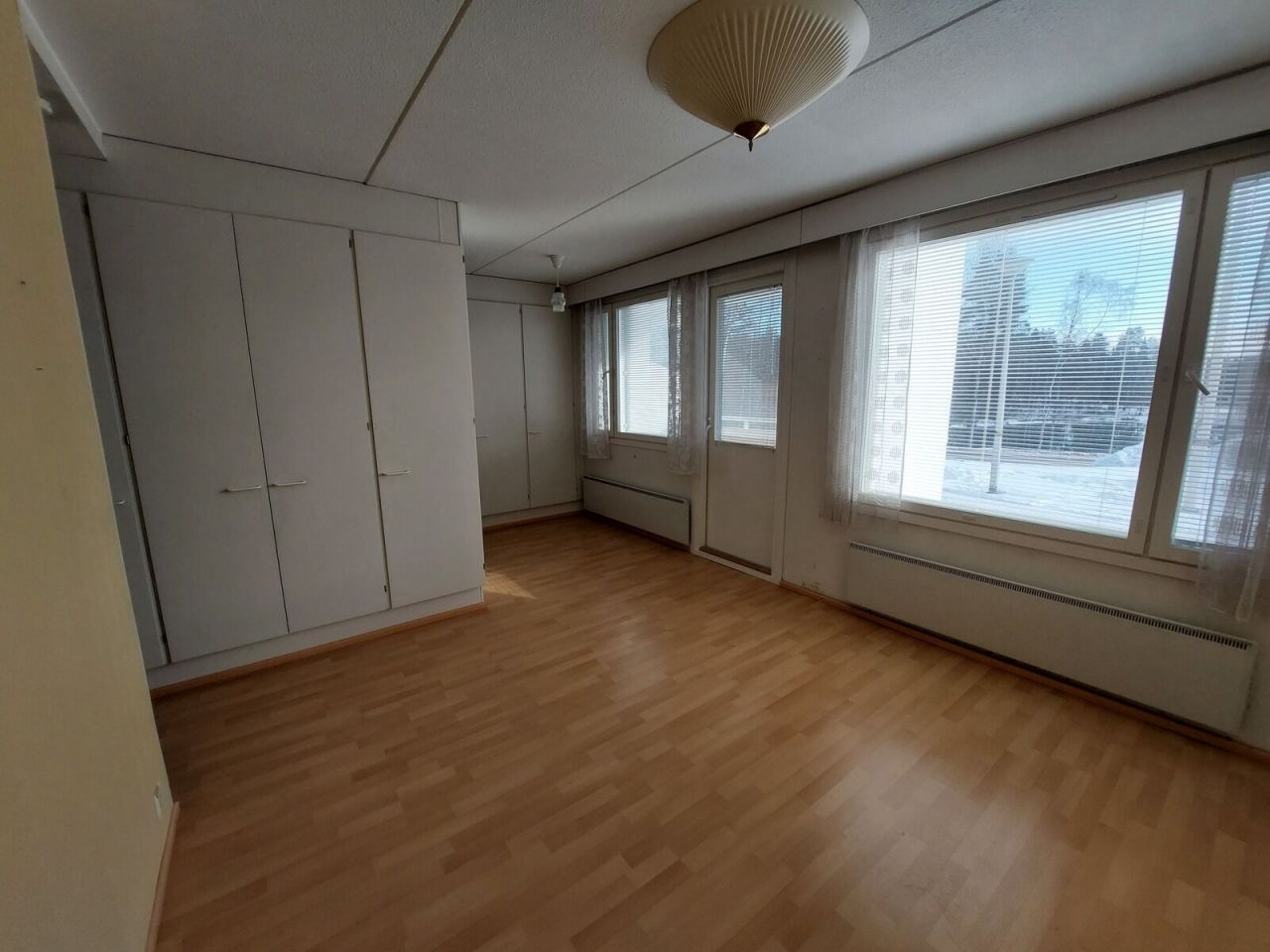 Квартира в Ямся, Финляндия, 31 м² - фото 7