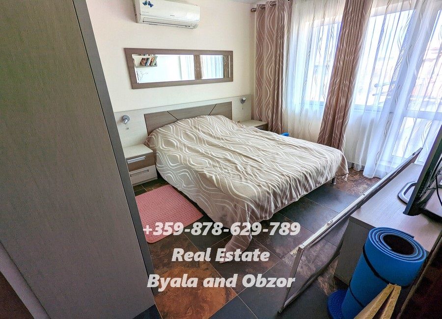 Квартира в Обзоре, Болгария, 168 м² - фото 13