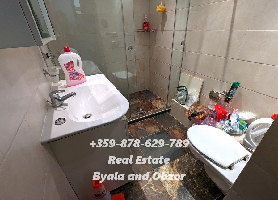Квартира в Обзоре, Болгария, 168 м² - фото 16