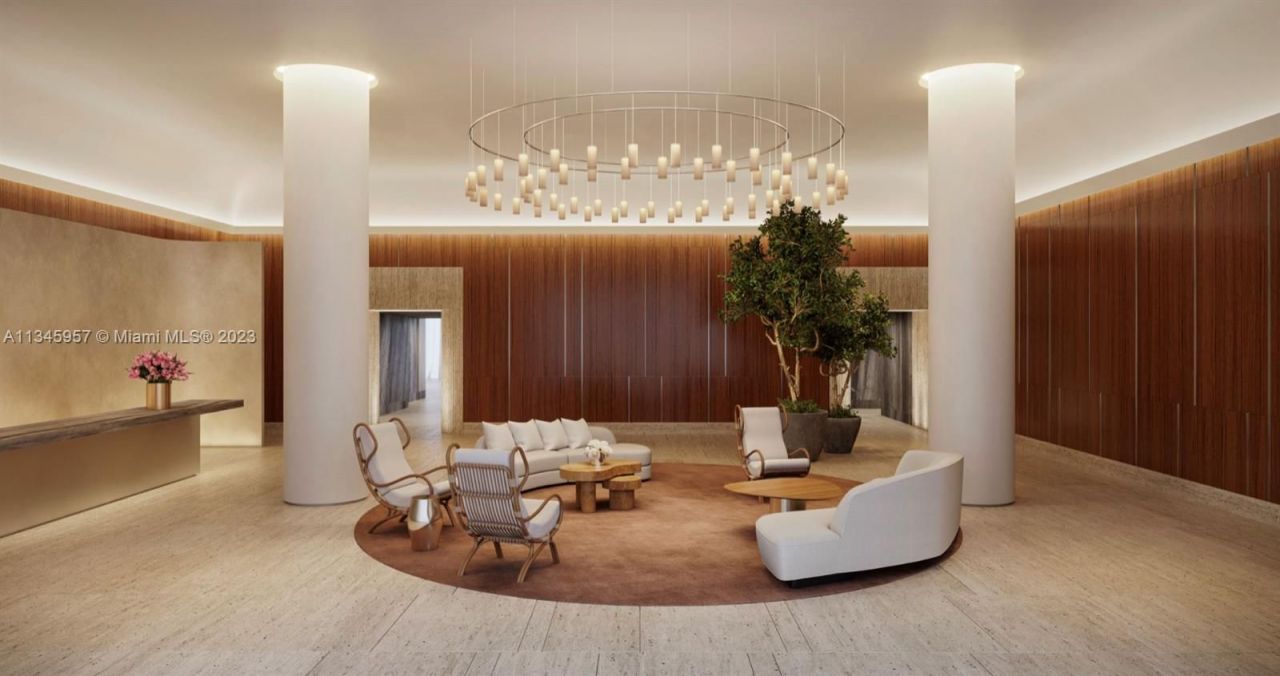 Квартира в Майами, США, 230 м² - фото 4