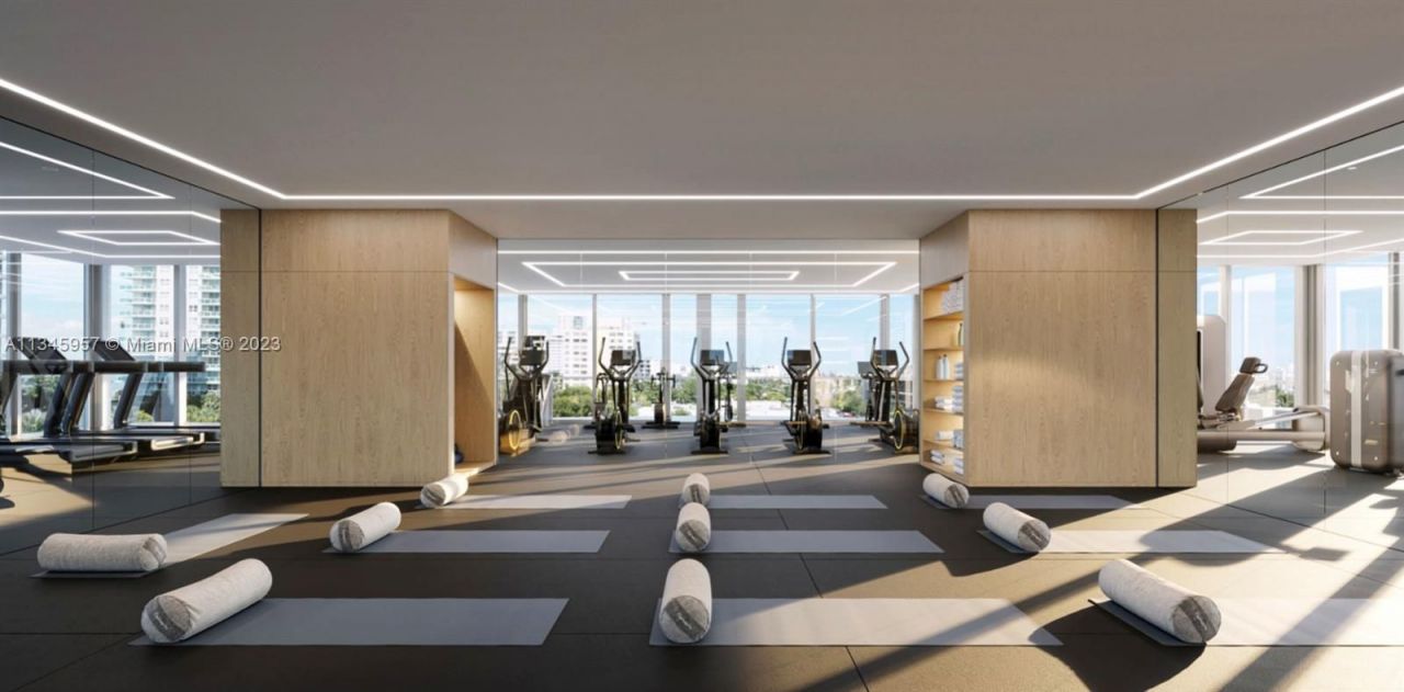 Квартира в Майами, США, 230 м² - фото 8