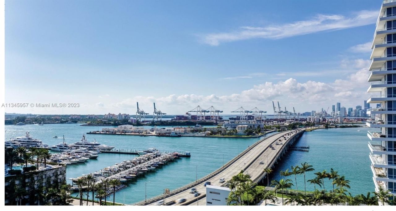 Квартира в Майами, США, 230 м² - фото 15