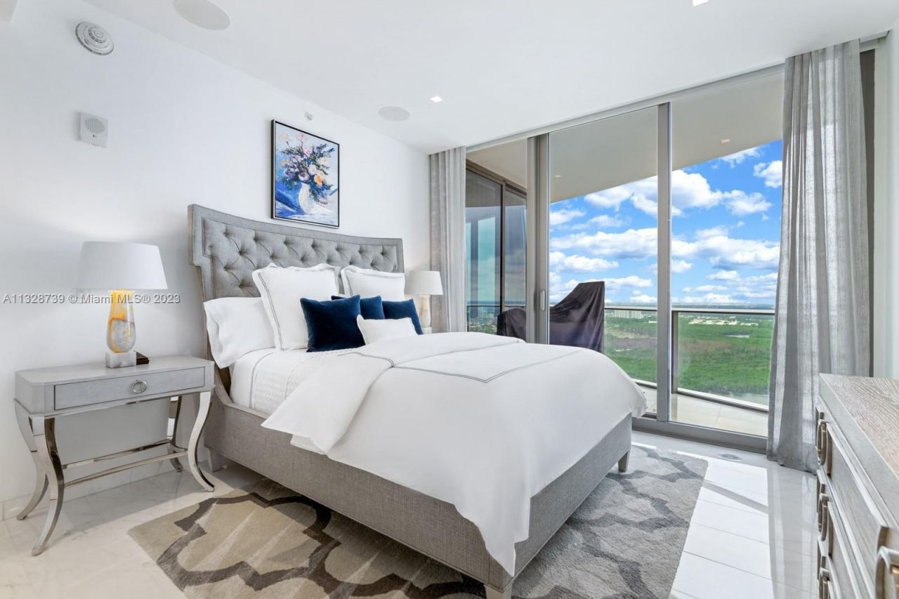 Квартира в Майами, США, 300 м² - фото 7