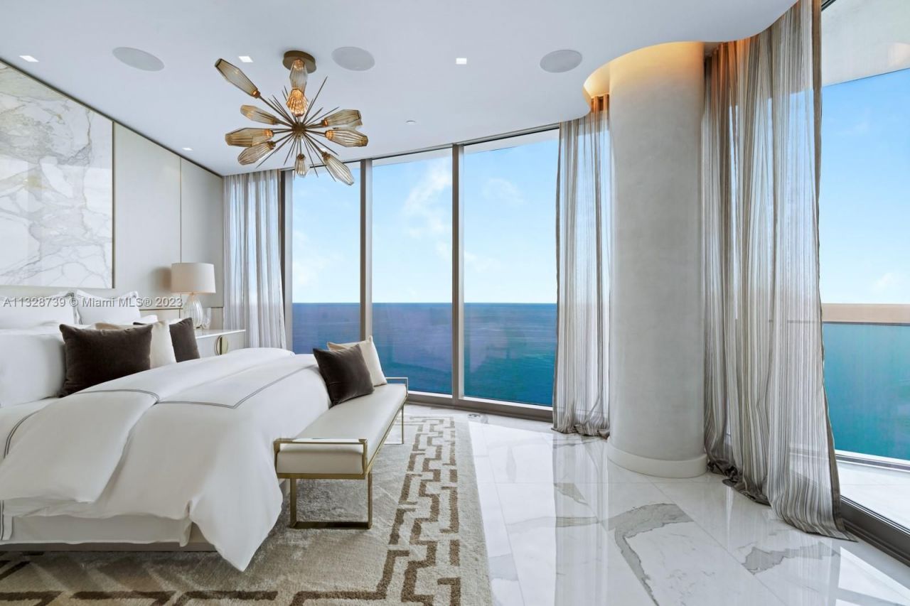 Квартира в Майами, США, 300 м² - фото 3