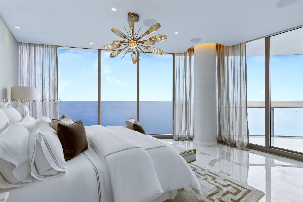 Квартира в Майами, США, 300 м² - фото 15