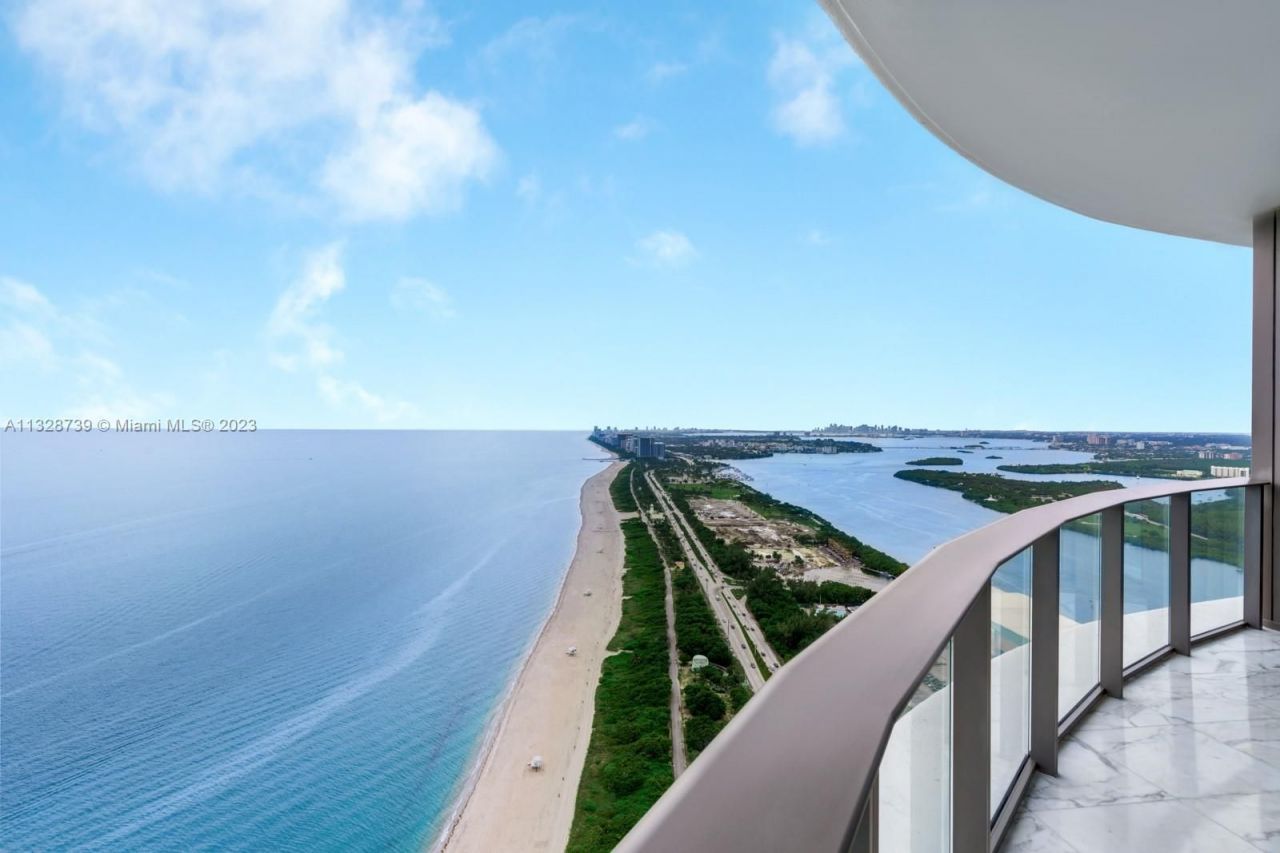 Квартира в Майами, США, 300 м² - фото 5