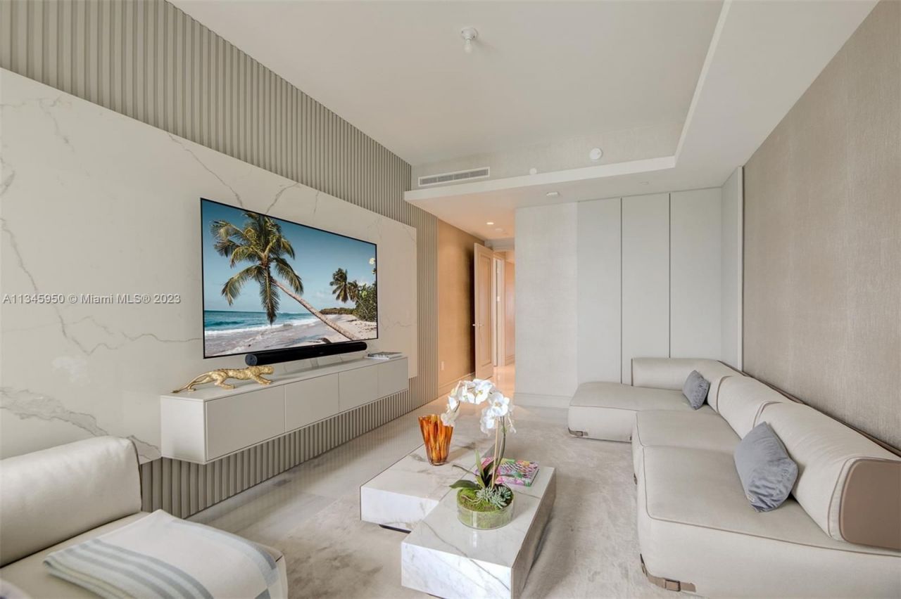 Квартира в Майами, США, 300 м² - фото 6