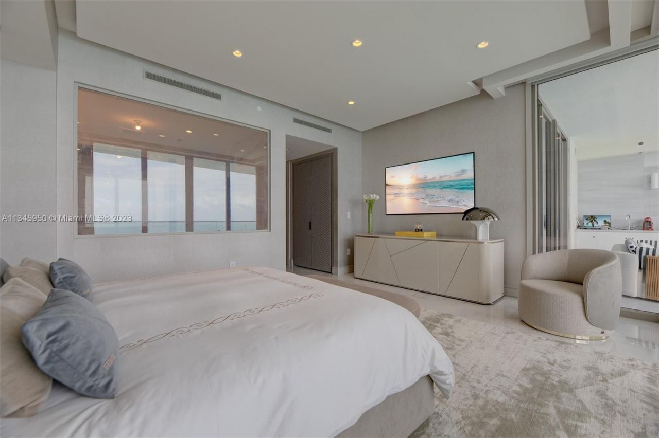 Квартира в Майами, США, 300 м² - фото 10